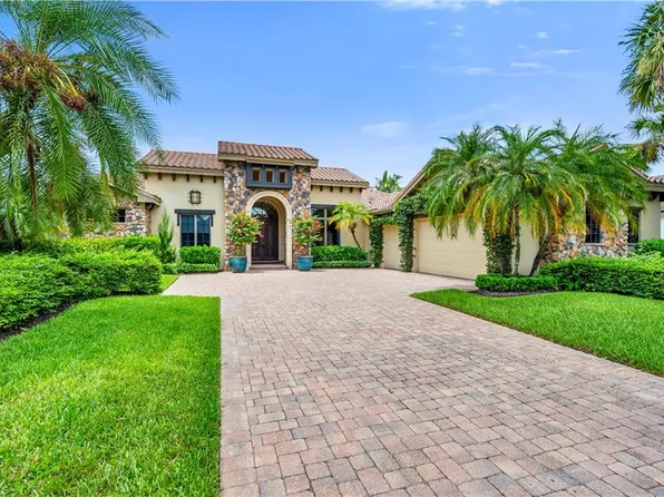11875 Hedgestone CT, NAPLES, FL 34120