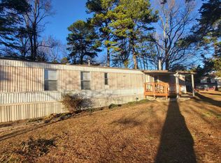 283 Polk Rd #123, Mena, AR 71953