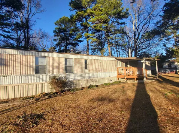 283 Polk Rd #123, Mena, AR 71953