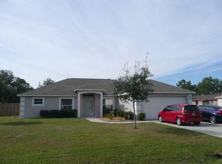 120 Naftal Ave NW, Palm Bay, FL 32907