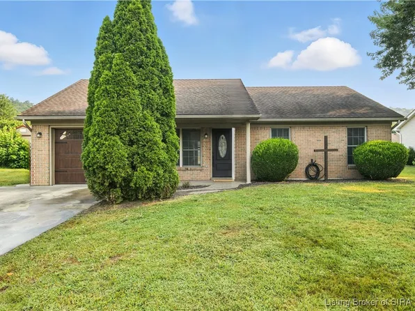 111 Vine Court, Borden, IN 47106