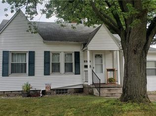 2350 Roseview Dr, Toledo, OH 43613