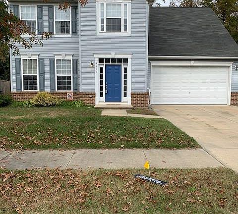 2nd image of 1111 Coursey Ln