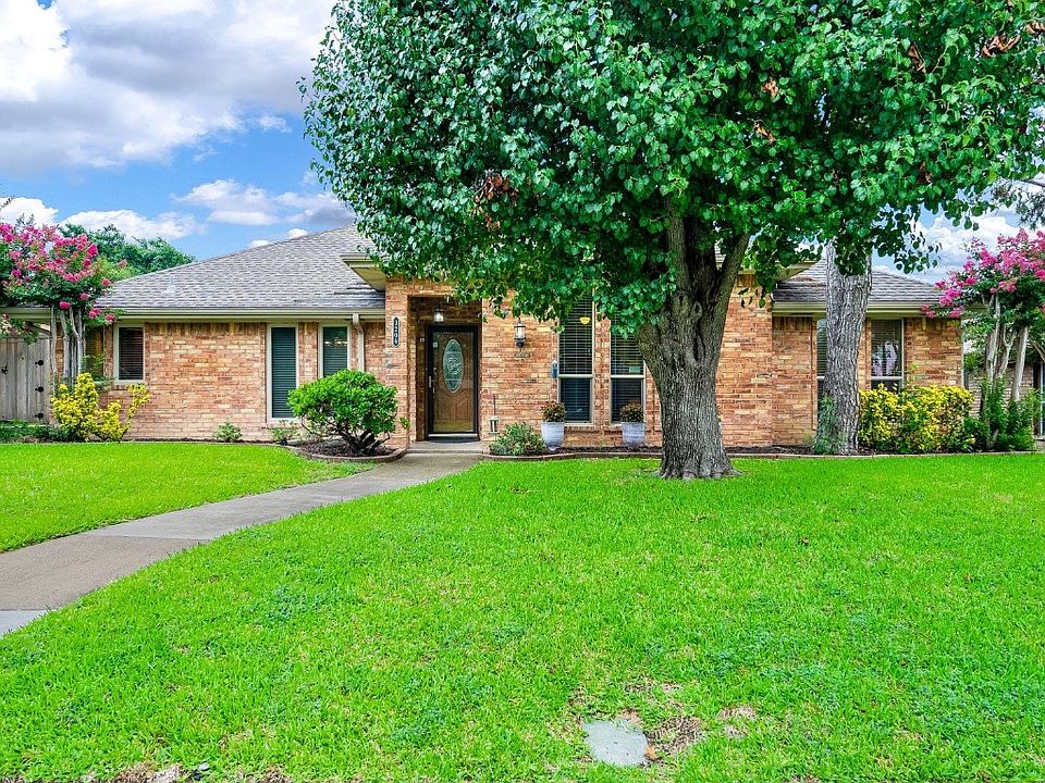 1st image of 3206 Luallen Dr