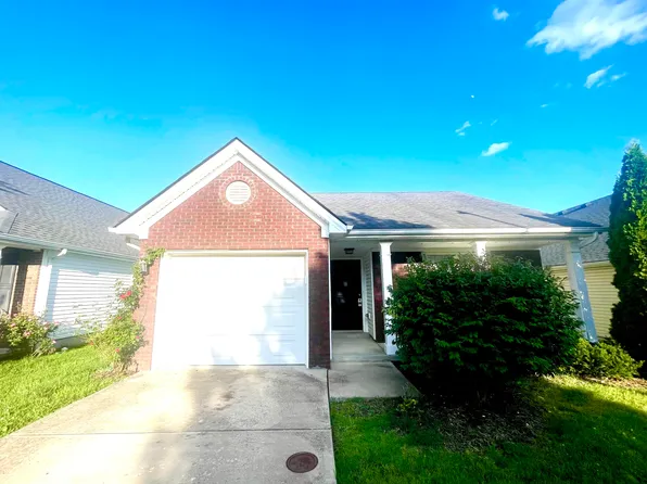 997 Sugarbush Trl, Lexington, KY 40509
