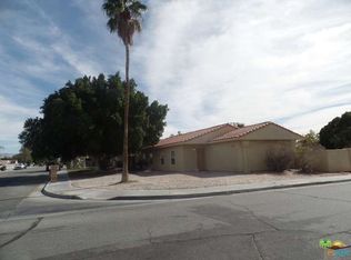 68255 Corta Rd, Cathedral City, CA 92234