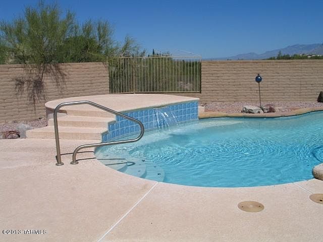 1st image of 5380 W Calle De La Busca
