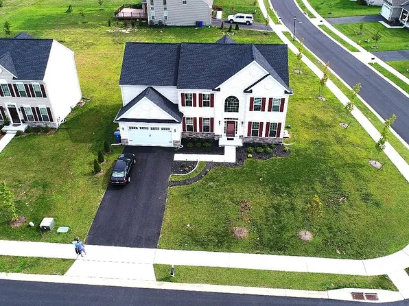 200 Testaverde Rd, Newark, DE 19702