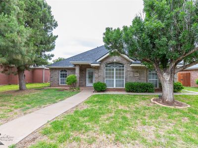 4402 Rio Mesa Dr, Abilene, TX, 79606