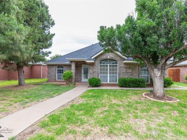 4402 Rio Mesa Dr, Abilene, TX 79606