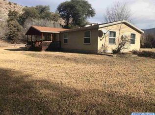 48 Catwalk Rd, Glenwood, NM 88039