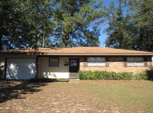 313 Pecan St, Silsbee, TX 77656