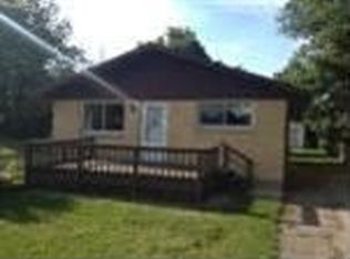 2323 Ottello Ave, Dayton, OH 45414