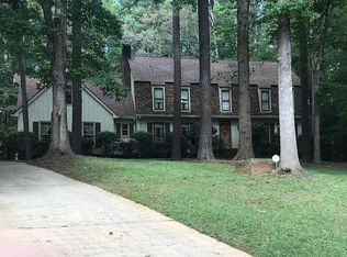 14228 Allison Dr, Raleigh, NC 27615