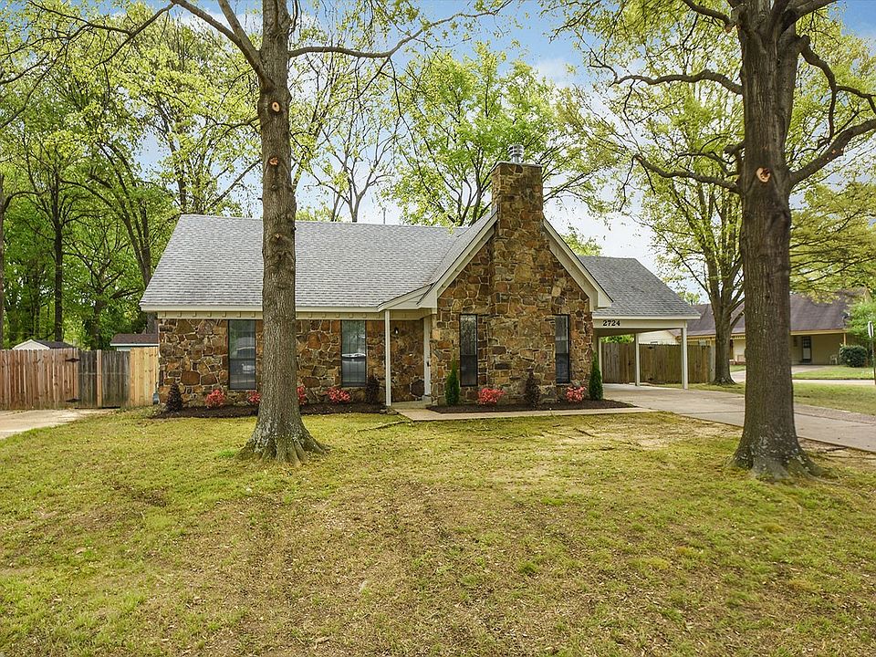 1st image of 2724 Lakeside Dr
