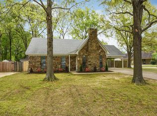 2724 Lakeside Dr, Memphis, TN 38133