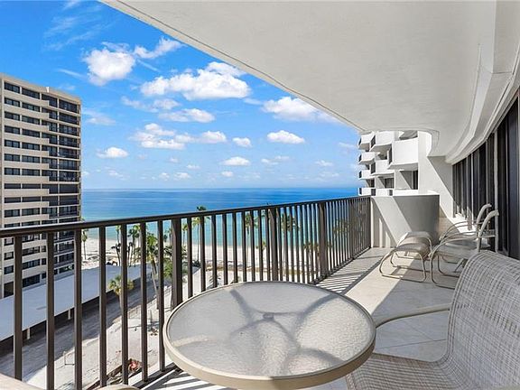 2nd image of 4005 Gulf Shore Blvd N APT 700