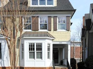 3905 Albemarle St NW, Washington, DC 20016