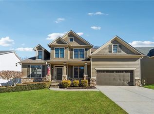 6133 Bendcreek Ln, Braselton, GA 30517