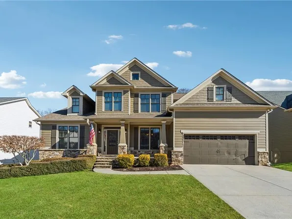 6133 Bendcreek Ln, Braselton, GA 30517