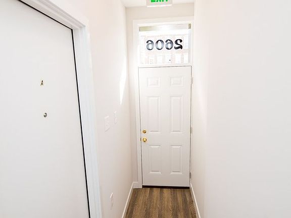 2nd image of 2606 Maryland Ave #A