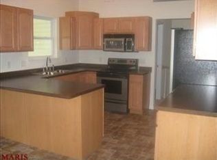 101 Sugar Creek Dr, Troy, MO 63379