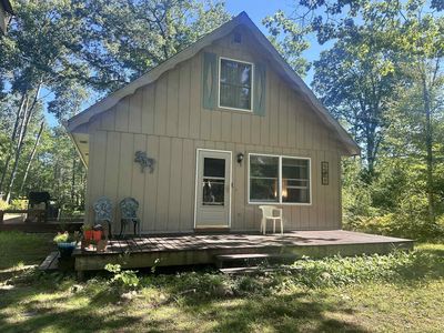 281 Ponderosa Dr, Lachine, MI, 49753