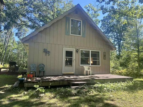 281 Ponderosa Dr, Lachine, MI 49753