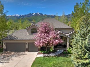 8829 N Sackett Dr, Park City, UT 84098