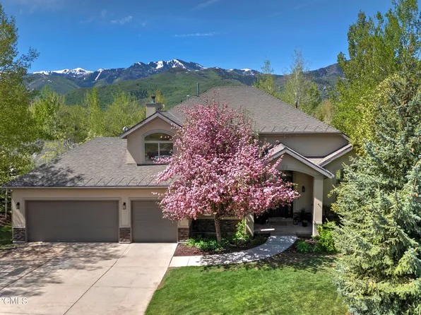 8829 N Sackett Dr, Park City, UT 84098