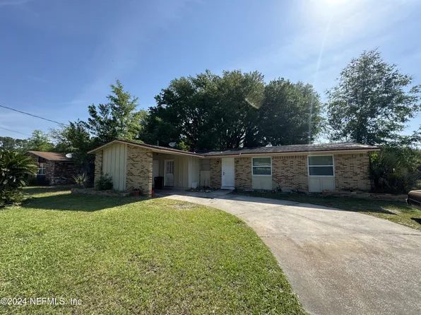 3838 HARBOR VIEW Drive, Jacksonville, FL 32208
