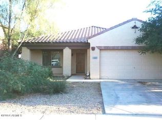11641 W Tonto St, Avondale, AZ 85323