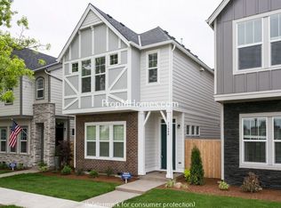 11566 SW Barber St, Wilsonville, OR 97070