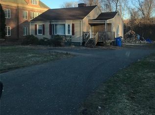 809 Silver Ln, Trumbull, CT 06611