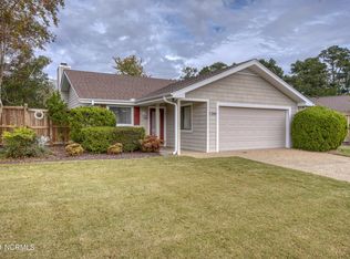 7209 Trailmark Rd, Wilmington, NC 28405