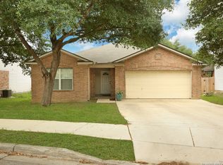 1608 Mountain Brk, Schertz, TX 78154