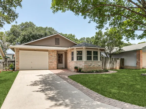 9351 Lands Point, San Antonio, TX 78250
