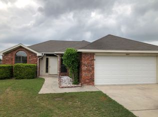 3807 Shellrock Dr, Killeen, TX 76549
