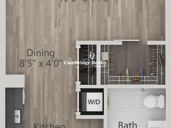 300 Harrison Ave, Boston, MA