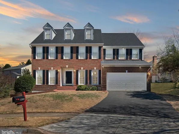 13389 Caballero Way, Clifton, VA 20124