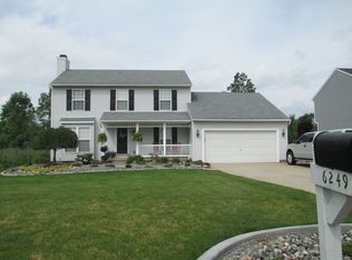 6249 Klines Dr, Girard, OH 44420