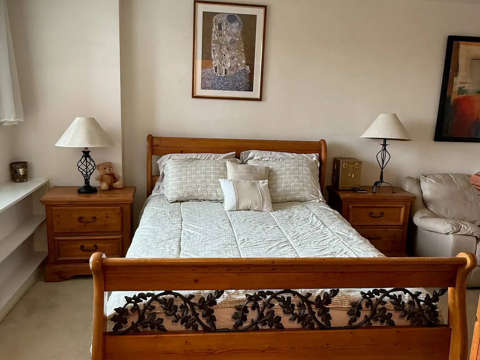 Studio, 400 sqft, $1,500 — Photo 4