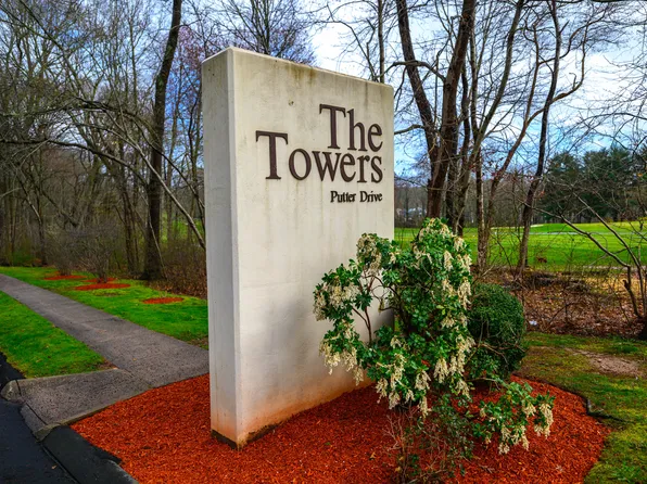 48 Putter Drive #S603, Wallingford, CT 06492