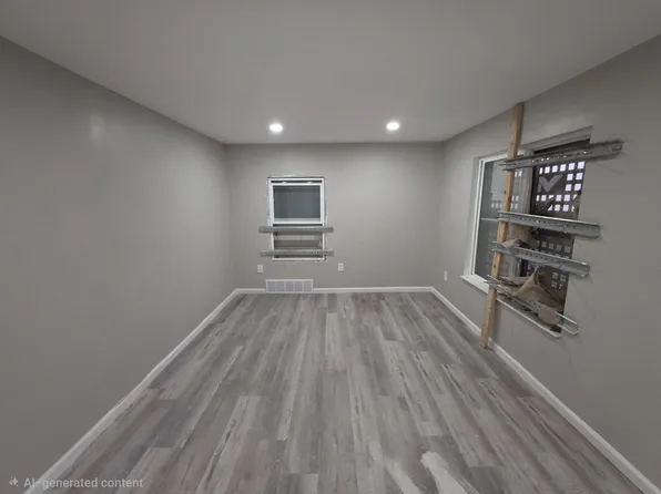 6744 Brimson St, Detroit, MI 48212