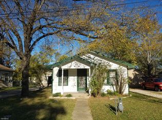 2705 Flanigan St, Bryan, TX 77801