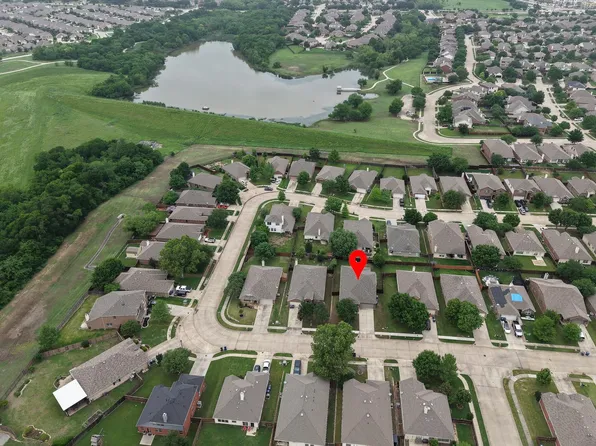 5208 Hidden Knolls Dr, McKinney, TX 75071