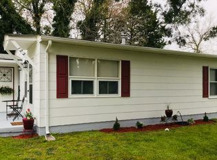 122 Allard Rd, Portsmouth, VA 23701