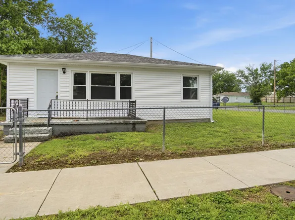 206 Comingo Avenue, Joplin, MO 64801
