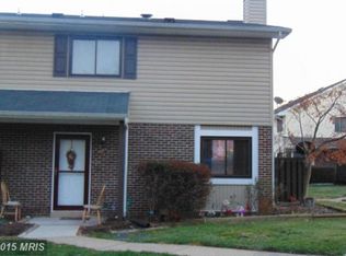9019 Sandalwood Dr, Manassas, VA 20110