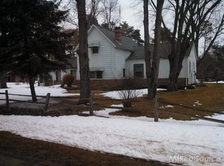 3028 Oneil Rd, Kenockee, MI 48006